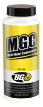 BG 325 MGC MULTI-GEAR CONCENTRATE