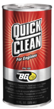 BG 105 Quick Clean